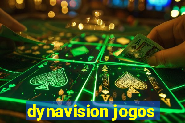 dynavision jogos